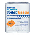 Thetford Thetford 20804 RV/Marine Toilet Tissue - 1-Ply, 4-Pack 20804